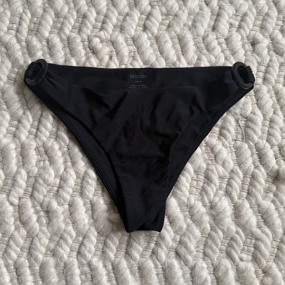 Mikoh Bikini Bottoms
